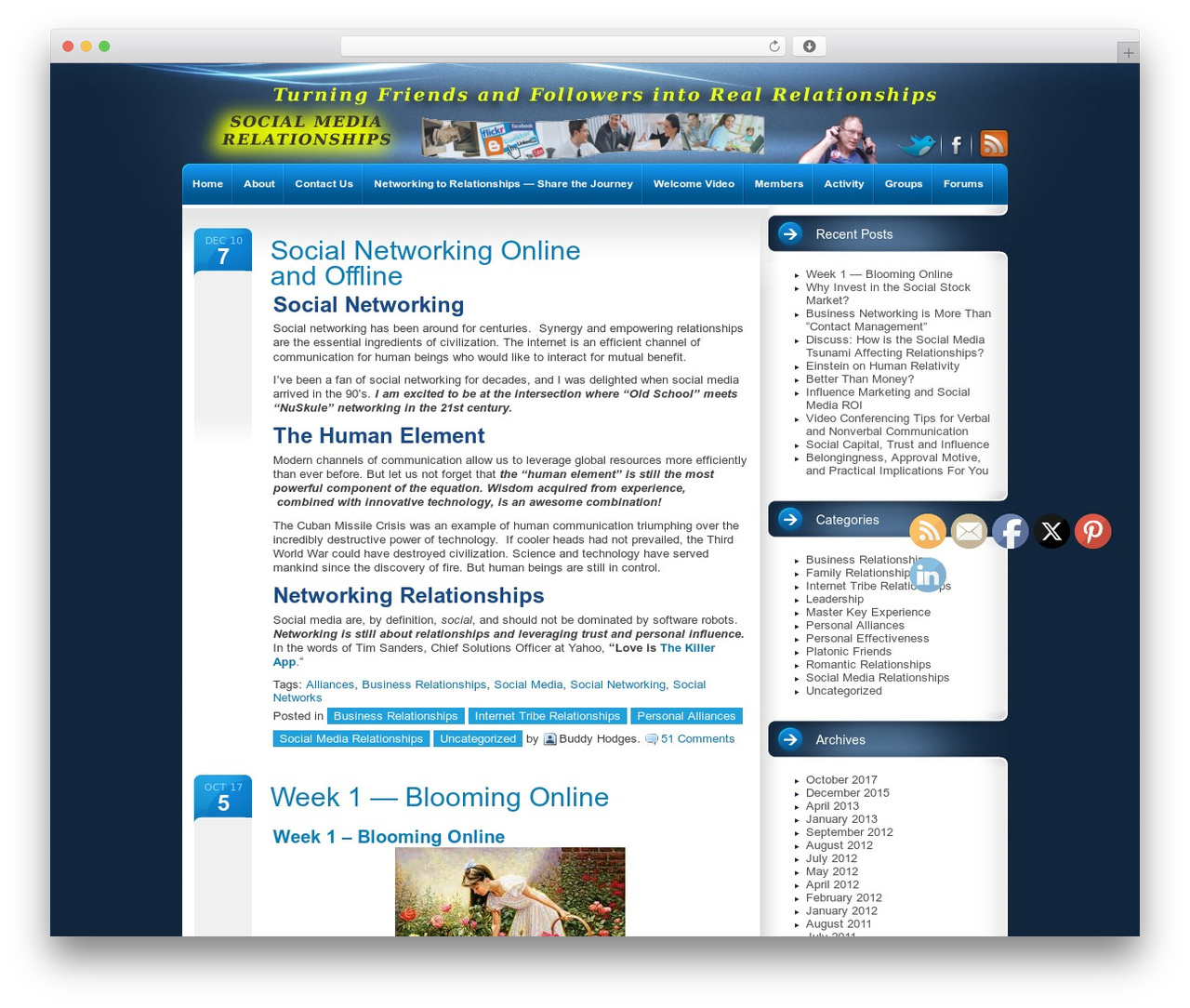 intrepidity theme WordPress - relatingonline.com intrepidity theme WordPress - relatingonline.com