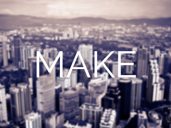 Make theme WordPress by Studio Themes