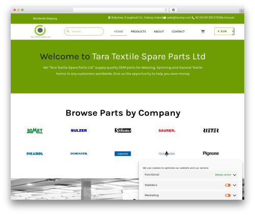 Woo Custom Empty Price (woo-custom-empty-price) free WordPress plugin - taratsp.com
