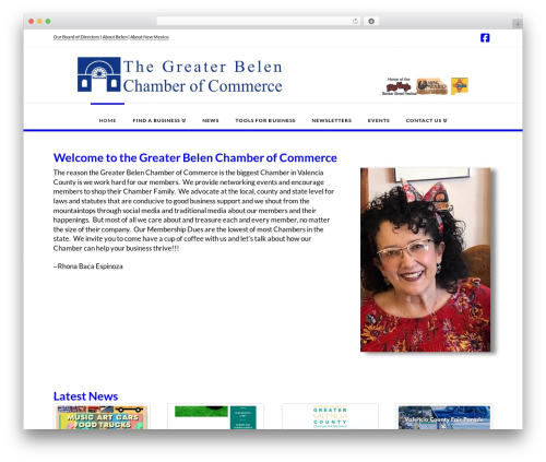 Chamber Dashboard Business Directory (chamber-dashboard-business-directory) free WordPress plugin - belenchamber.com Chamber Dashboard Business Directory (chamber-dashboard-business-directory) free WordPress plugin - belenchamber.com