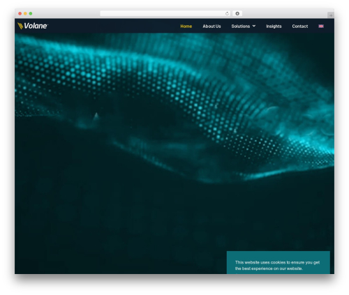 Mapsvg WordPress plugin - volane.com