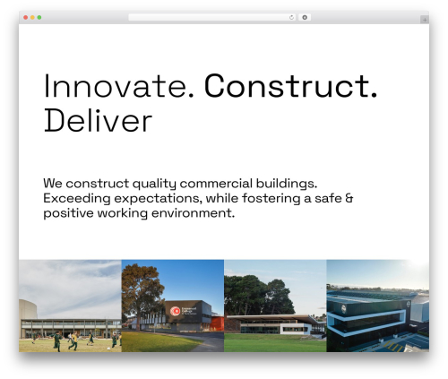 Archicon core WordPress plugin - magellanprojects.com