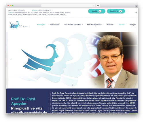 Wp_media_boxes WordPress plugin - fazilapaydin.com