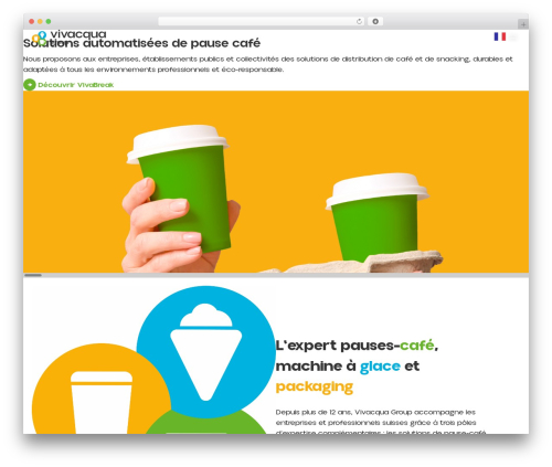 Bb custom modules WordPress plugin - vivacqua.ch