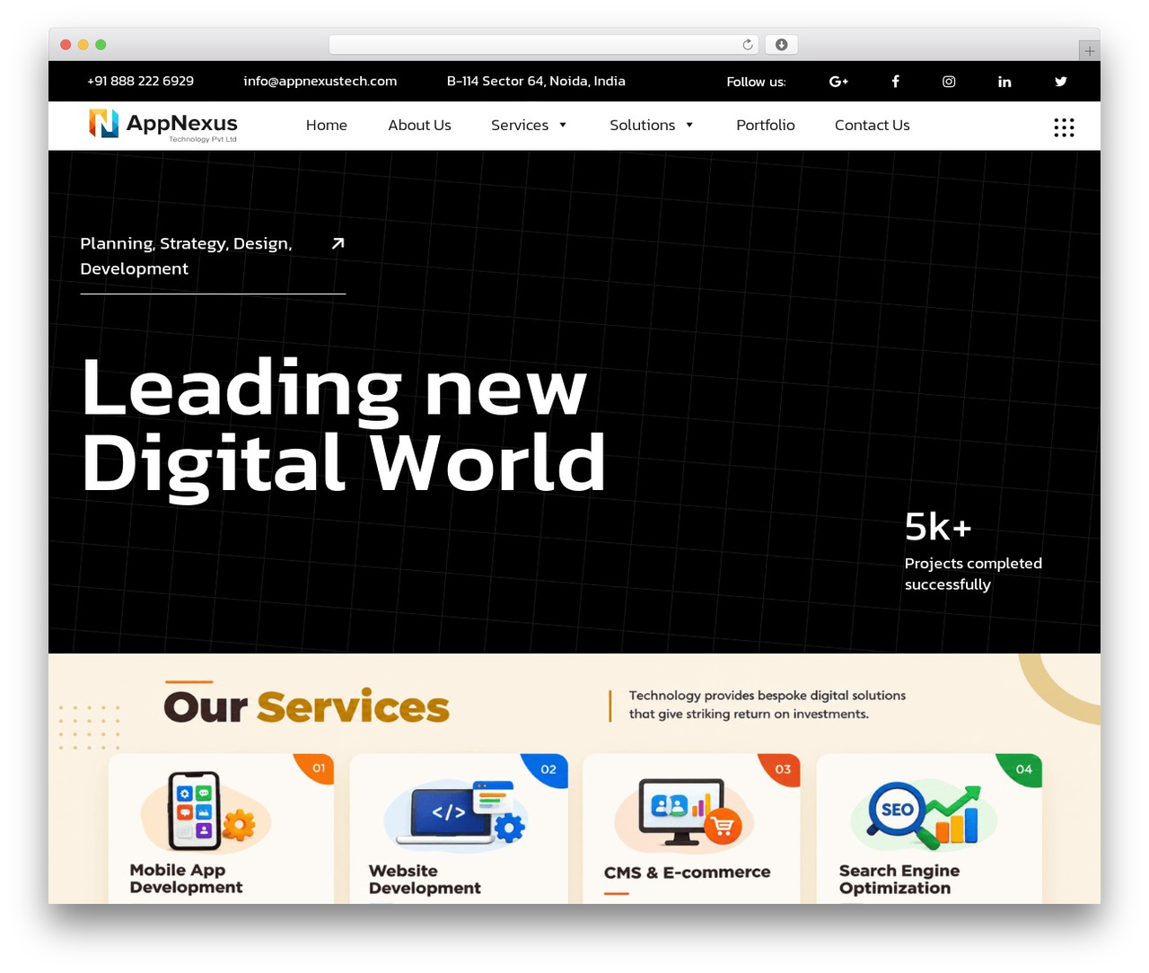 WordPress theme appnexustech - appnexustech.com WordPress theme appnexustech - appnexustech.com