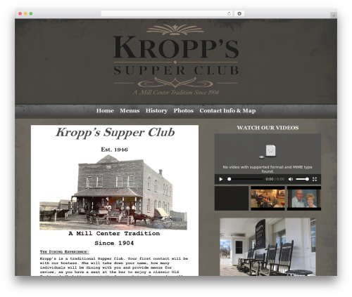 Ds before after slider WordPress plugin - kroppssupperclub.com