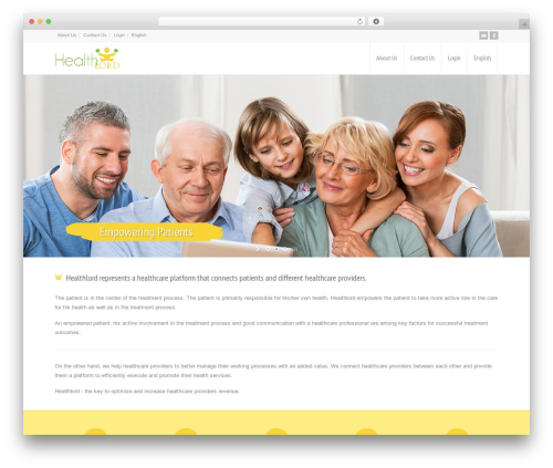 Wpbits addons for elementor pro WordPress plugin - healthlord.com
