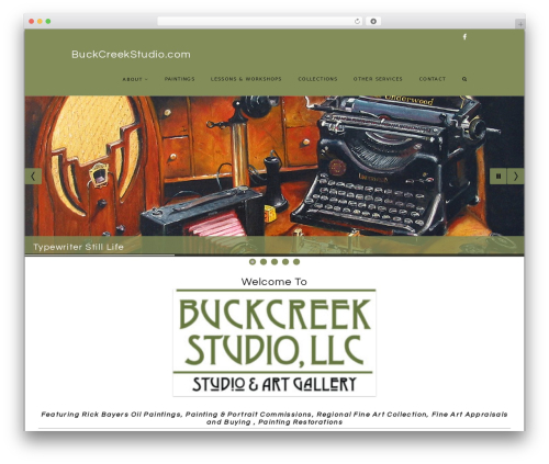 ArtGalleryPro best WordPress gallery - buckcreekstudio.com ArtGalleryPro best WordPress gallery - buckcreekstudio.com