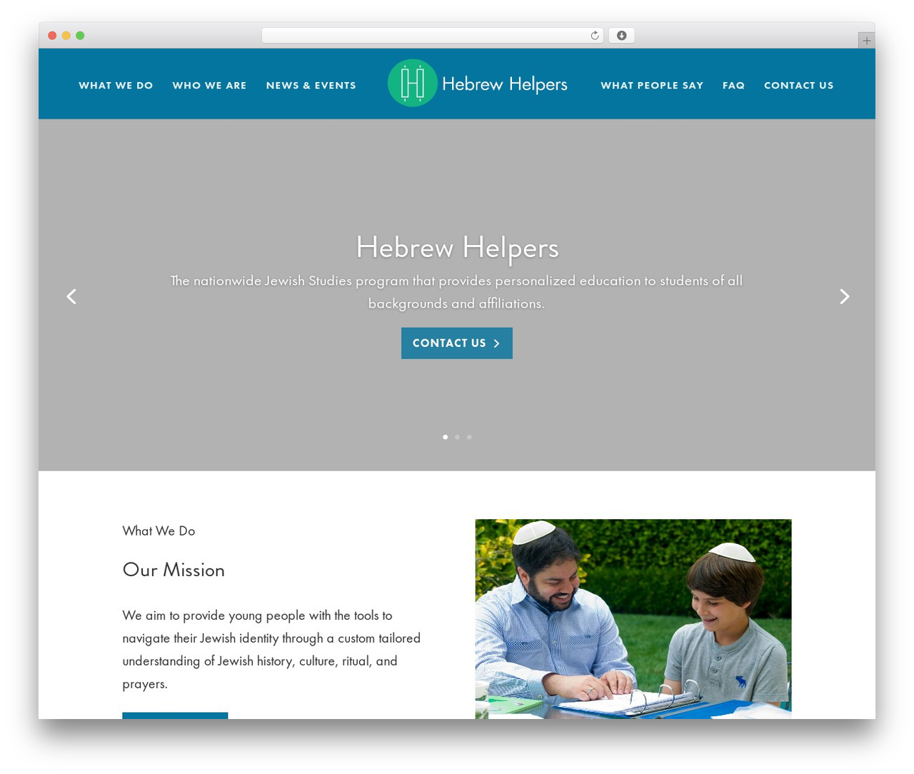 Divi WordPress theme - hebrewhelpers.com Divi WordPress theme - hebrewhelpers.com