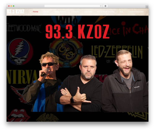 Wpb ssl podcast WordPress plugin - kzoz.com