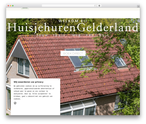 Wp booking system premium search WordPress plugin - huisjehurengelderland.nl