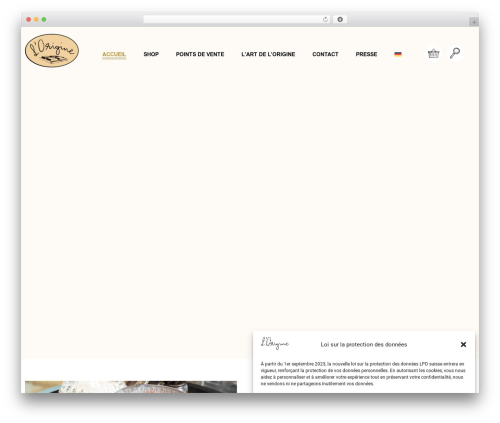 Hello Elementor WordPress theme - chocolat-suisse-en-ligne.ch