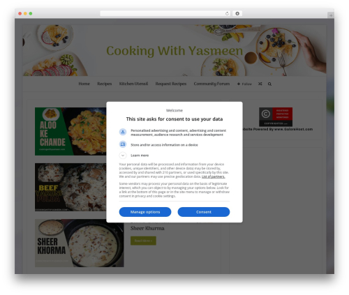 Wpforms ajax submit master WordPress plugin - cookingwithyasmeen.com