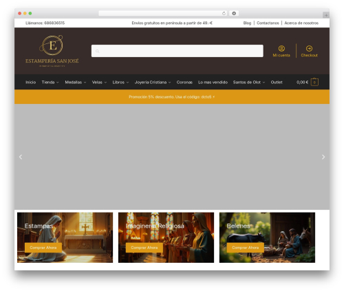 Woocommerce quantity manager WordPress plugin - estamperiasanjose.com