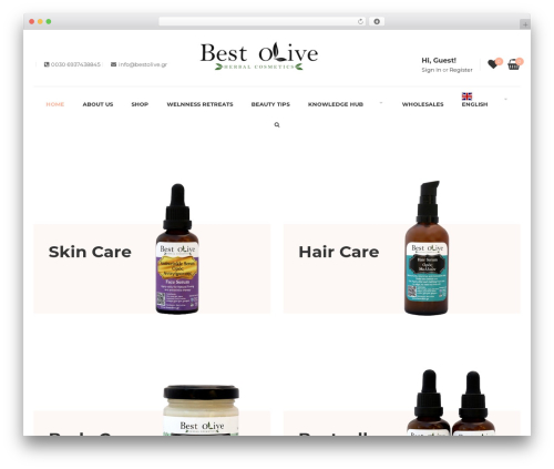 Live sales notification for WooCommerce, Fake sales notification for WooCommerce, Recent sales popup for WooCommerce (live-sales-notifications-for-woocommerce) free WordPress plugin - bestolive.gr