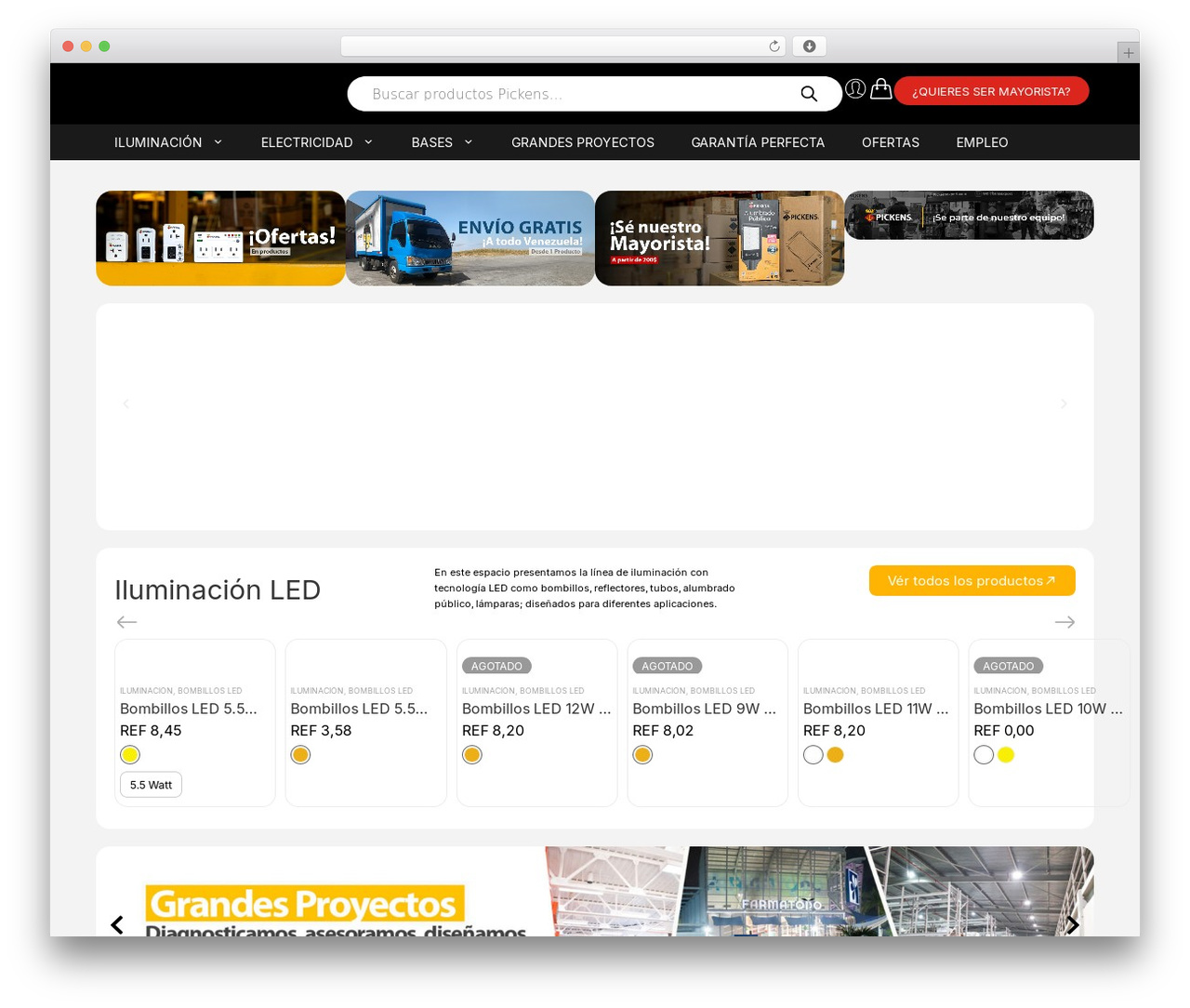 Theme WordPress Elessi Theme Child - pickensexport.com Theme WordPress Elessi Theme Child - pickensexport.com