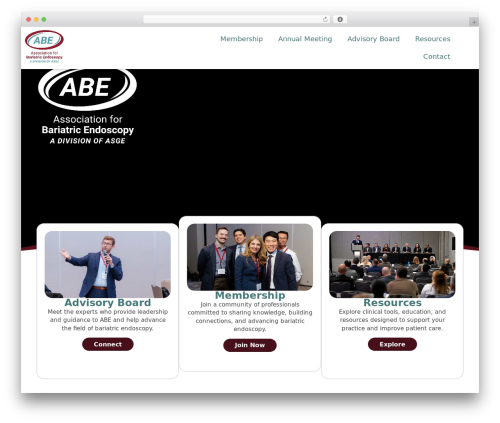 Cookiez WordPress plugin - weareabe.org