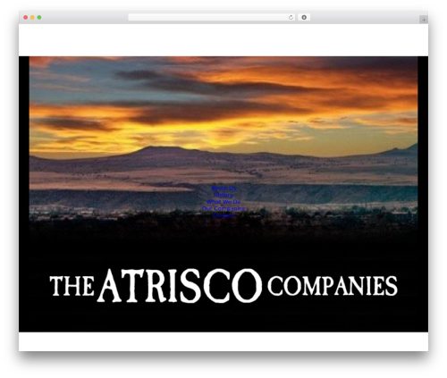 Contact Form, Survey & Popup Form Plugin for WordPress –  ARForms Form Builder (arforms-form-builder) free WordPress plugin - atriscocompanies.com
