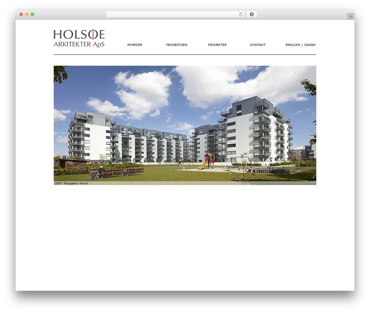 WordPress theme ARK - holsoe.org WordPress theme ARK - holsoe.org