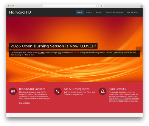 WordPress theme Flat Theme - harvardfire.com WordPress theme Flat Theme - harvardfire.com