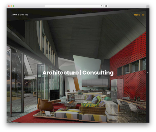 WordPress theme Itonga - super3studio.com WordPress theme Itonga - super3studio.com