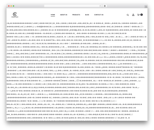 Konte addons WordPress plugin - cormacwear.com