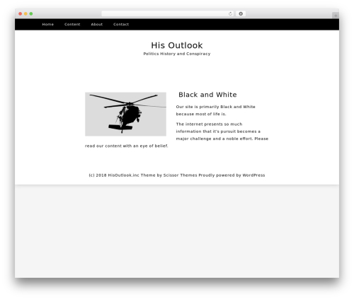Writee WordPress theme - hisoutlook.com Writee WordPress theme - hisoutlook.com