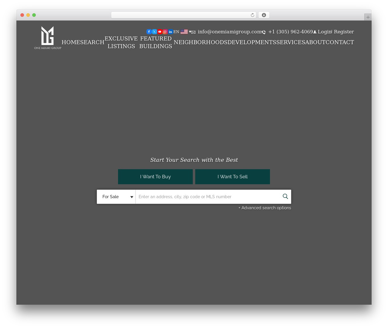 Builder CMS best WordPress theme - onemiamigroup.com Builder CMS best WordPress theme - onemiamigroup.com