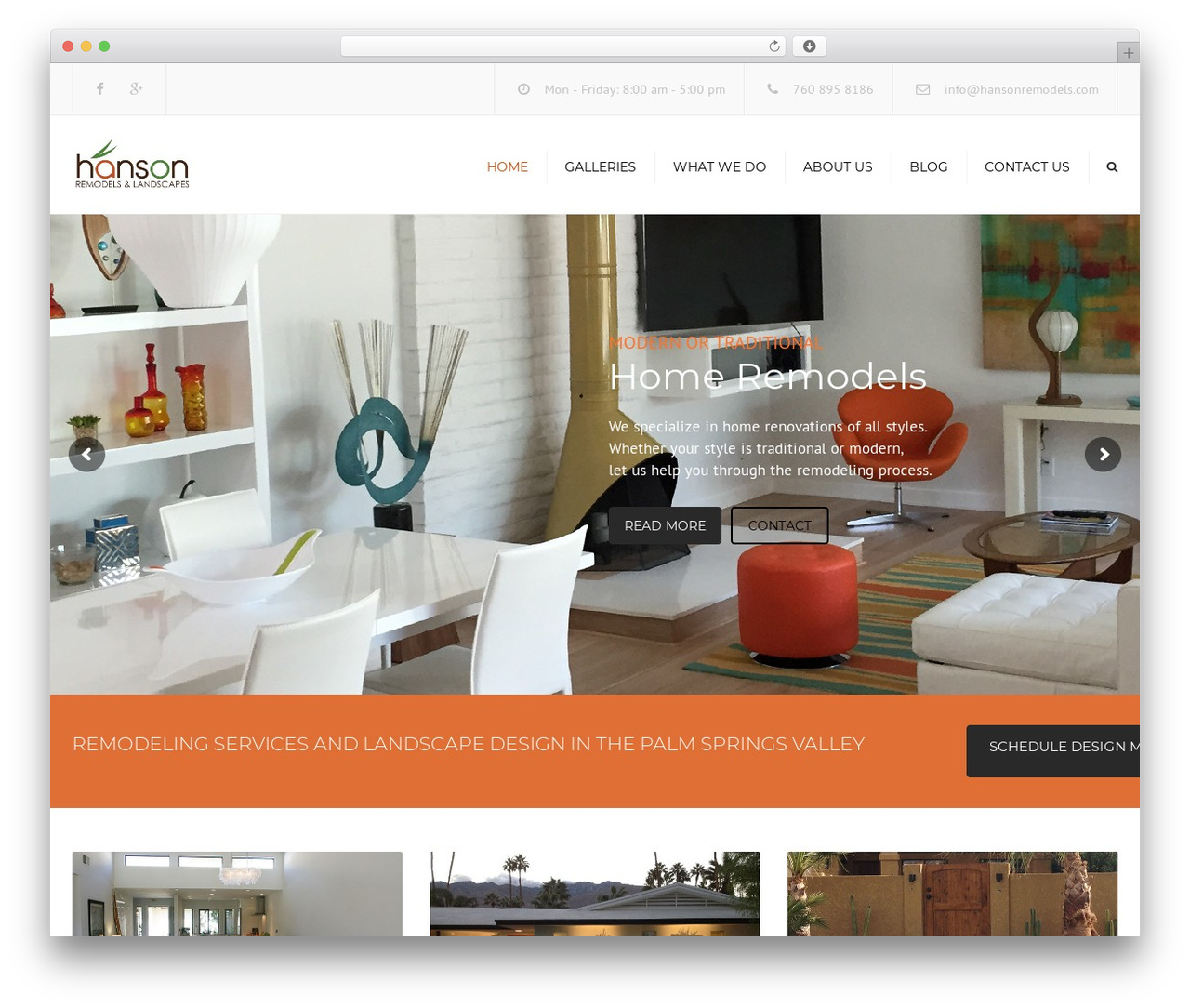 constructo WordPress theme - hansonremodels.com constructo WordPress theme - hansonremodels.com