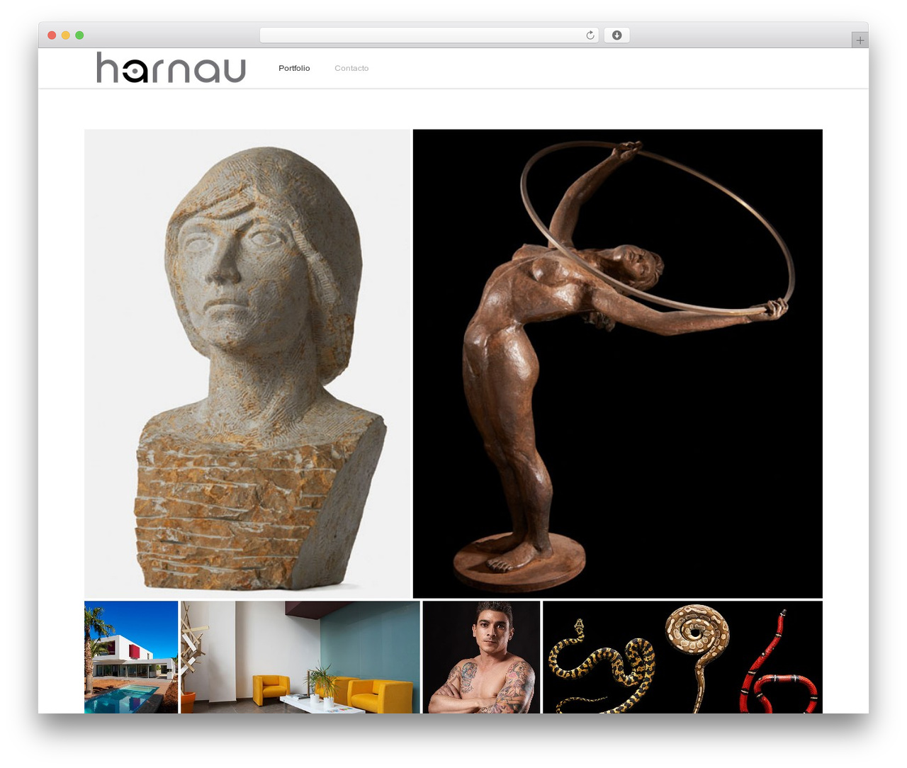 Develop best WordPress gallery - harnau.es Develop best WordPress gallery - harnau.es