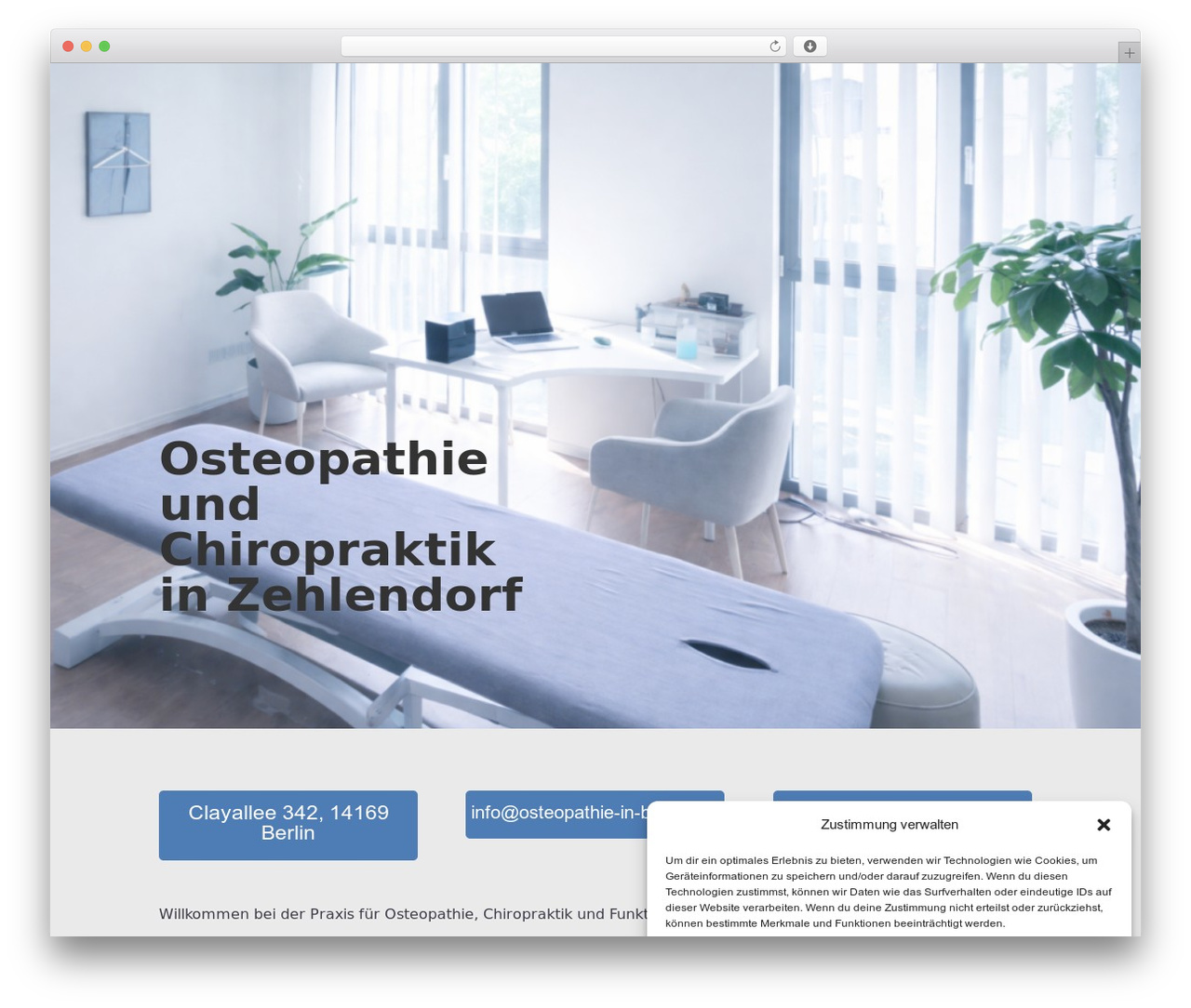 Divi theme WordPress - osteopathie-in-berlin.info Divi theme WordPress - osteopathie-in-berlin.info