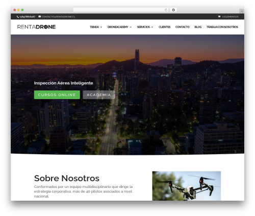 Product sales count for woocommerce WordPress plugin - rentadrone.cl