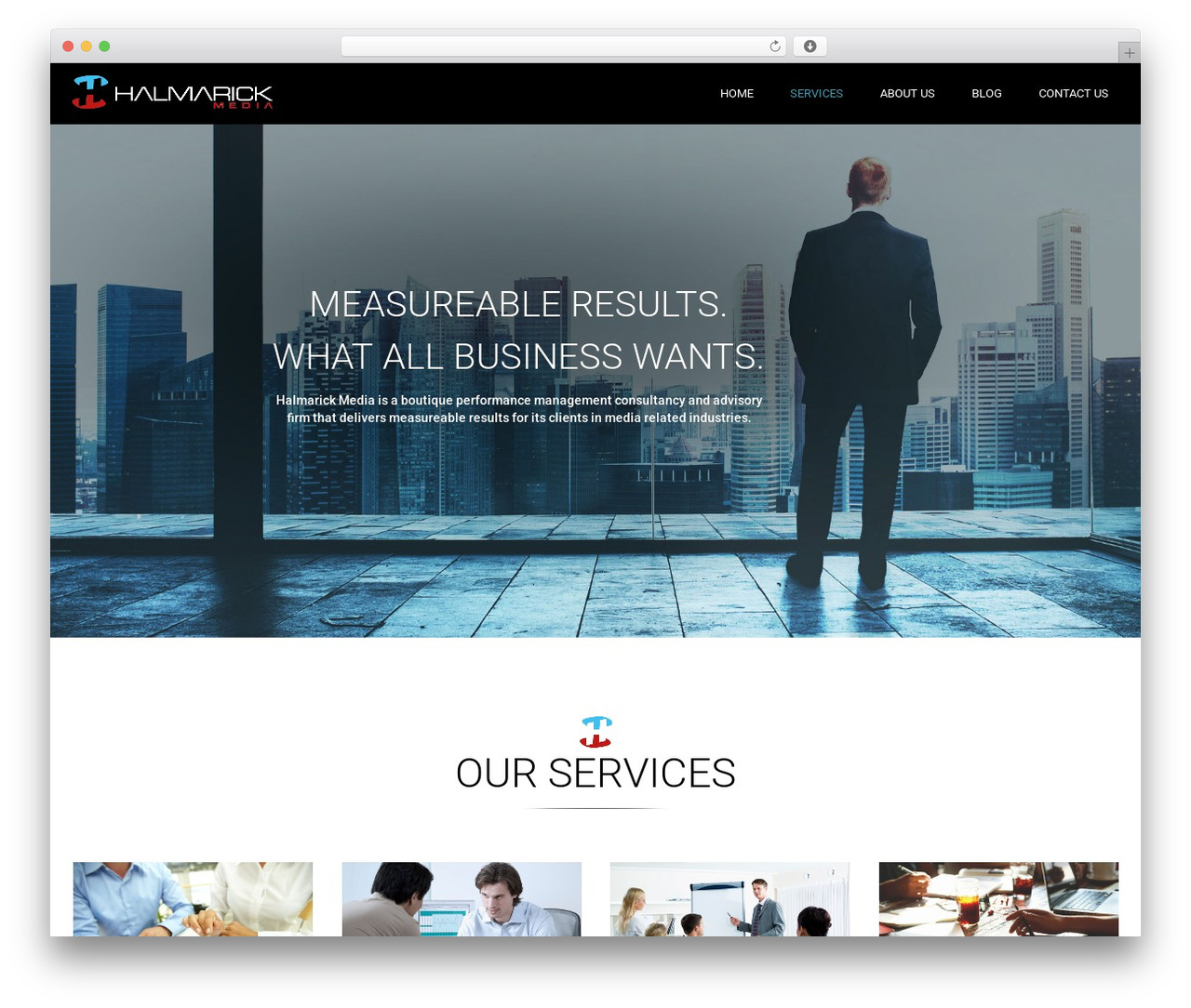 HalMarick theme WordPress - halmarick.com.au HalMarick theme WordPress - halmarick.com.au