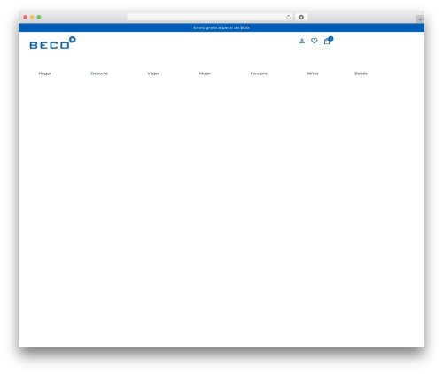 Queryra ai search WordPress plugin - www.becoenlinea.com