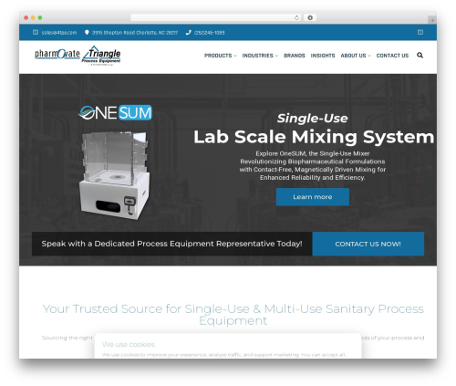 Dreamit elementor extension WordPress plugin - 4tpe.com