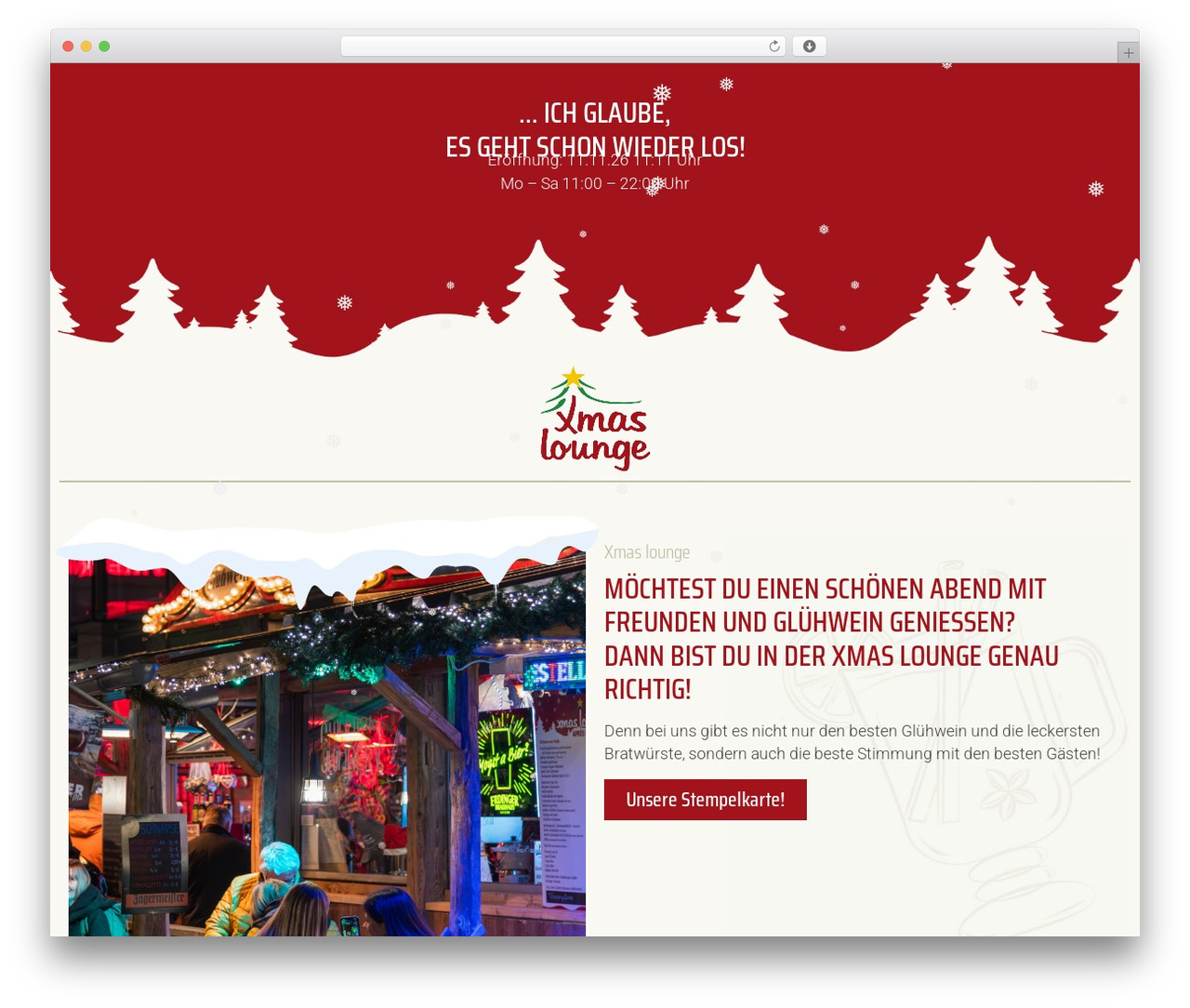 JupiterX WordPress theme - xmaslounge.de JupiterX WordPress theme - xmaslounge.de