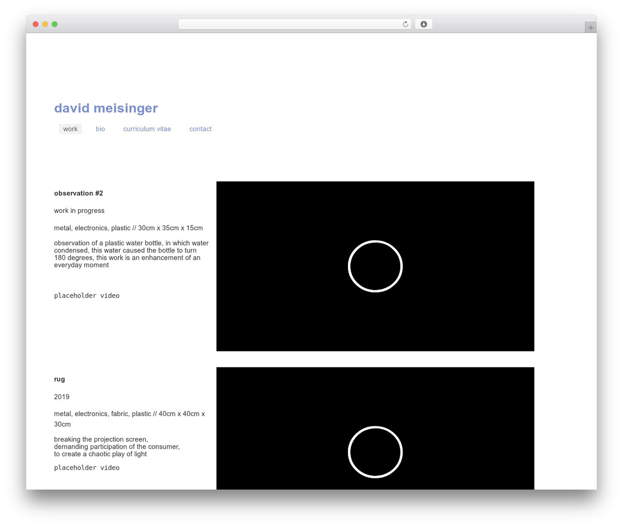 learning WordPress WordPress theme - happydave.eu