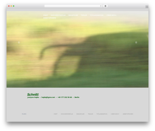 litte theme WordPress - hajdaj.de litte theme WordPress - hajdaj.de