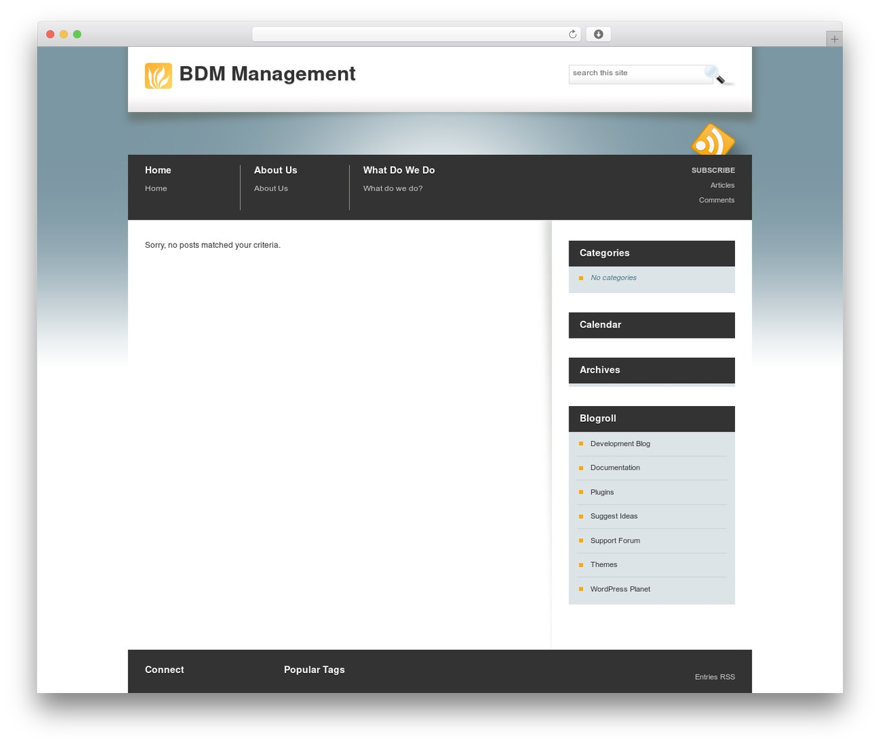 Organic Theme WordPress theme - bdm-bc.com Organic Theme WordPress theme - bdm-bc.com