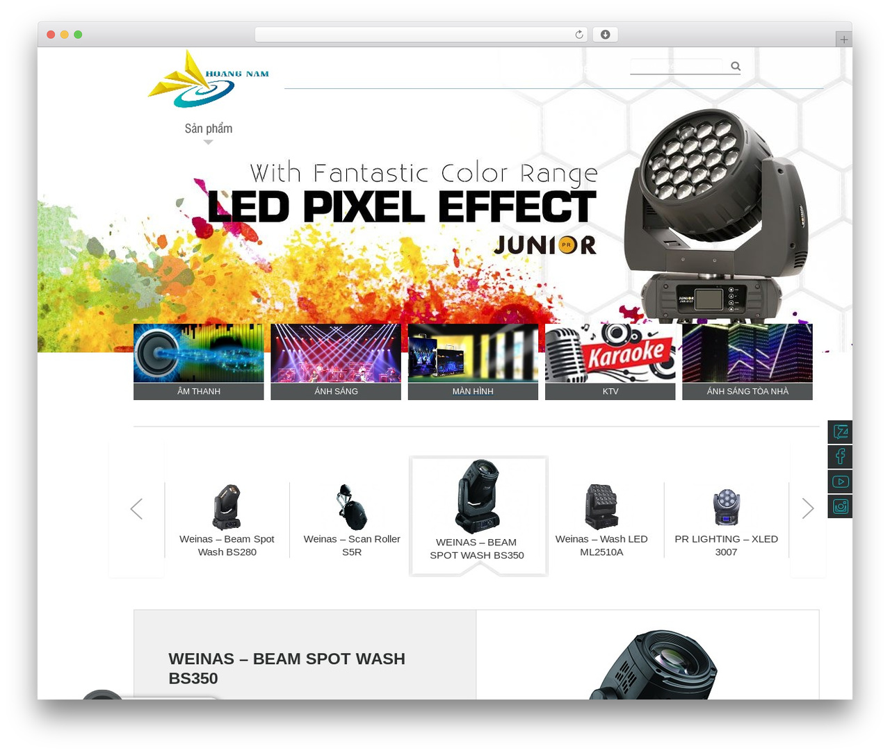 RT PRO WordPress theme - hoangnamlighting.com RT PRO WordPress theme - hoangnamlighting.com