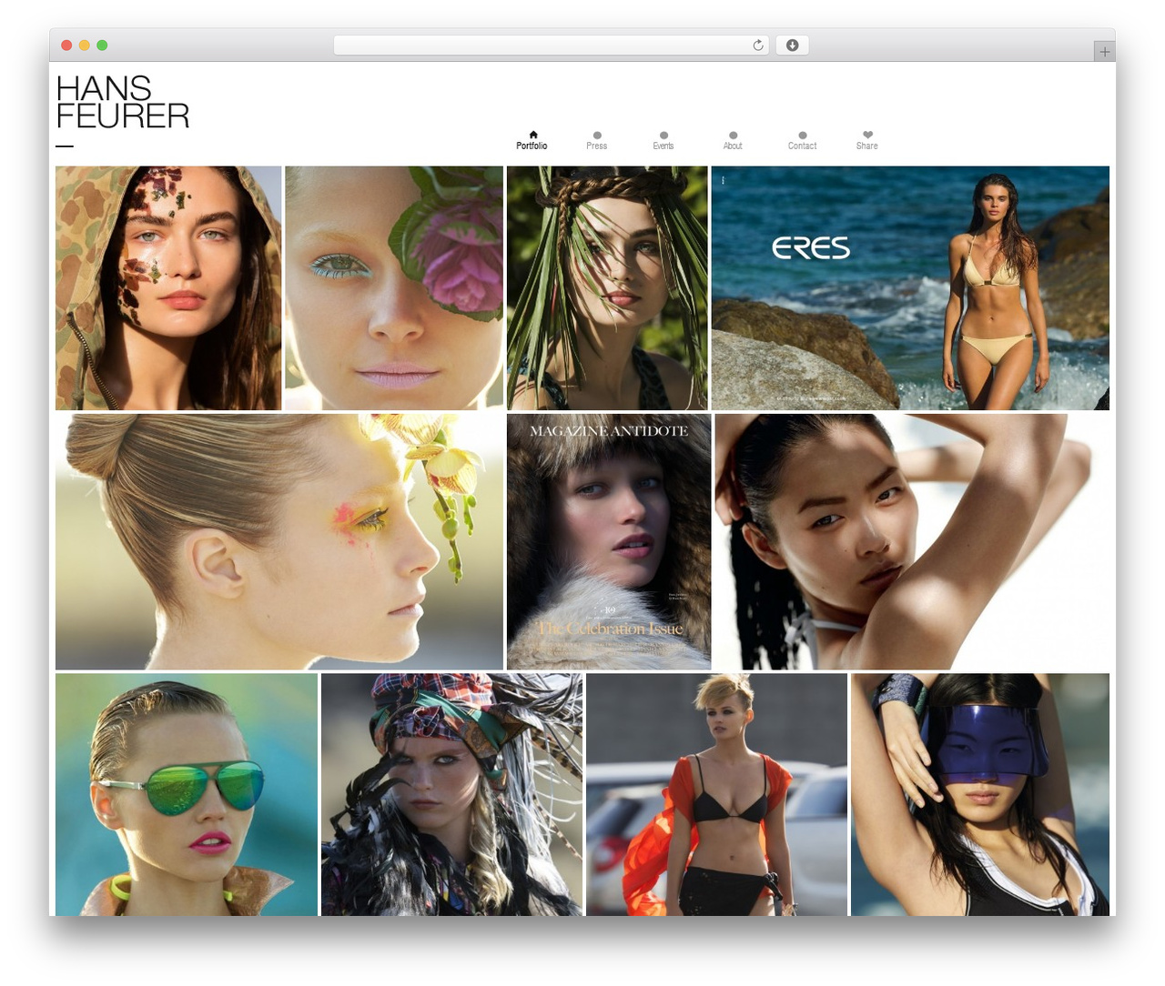 Theme WordPress Flexform - hansfeurer.com Theme WordPress Flexform - hansfeurer.com
