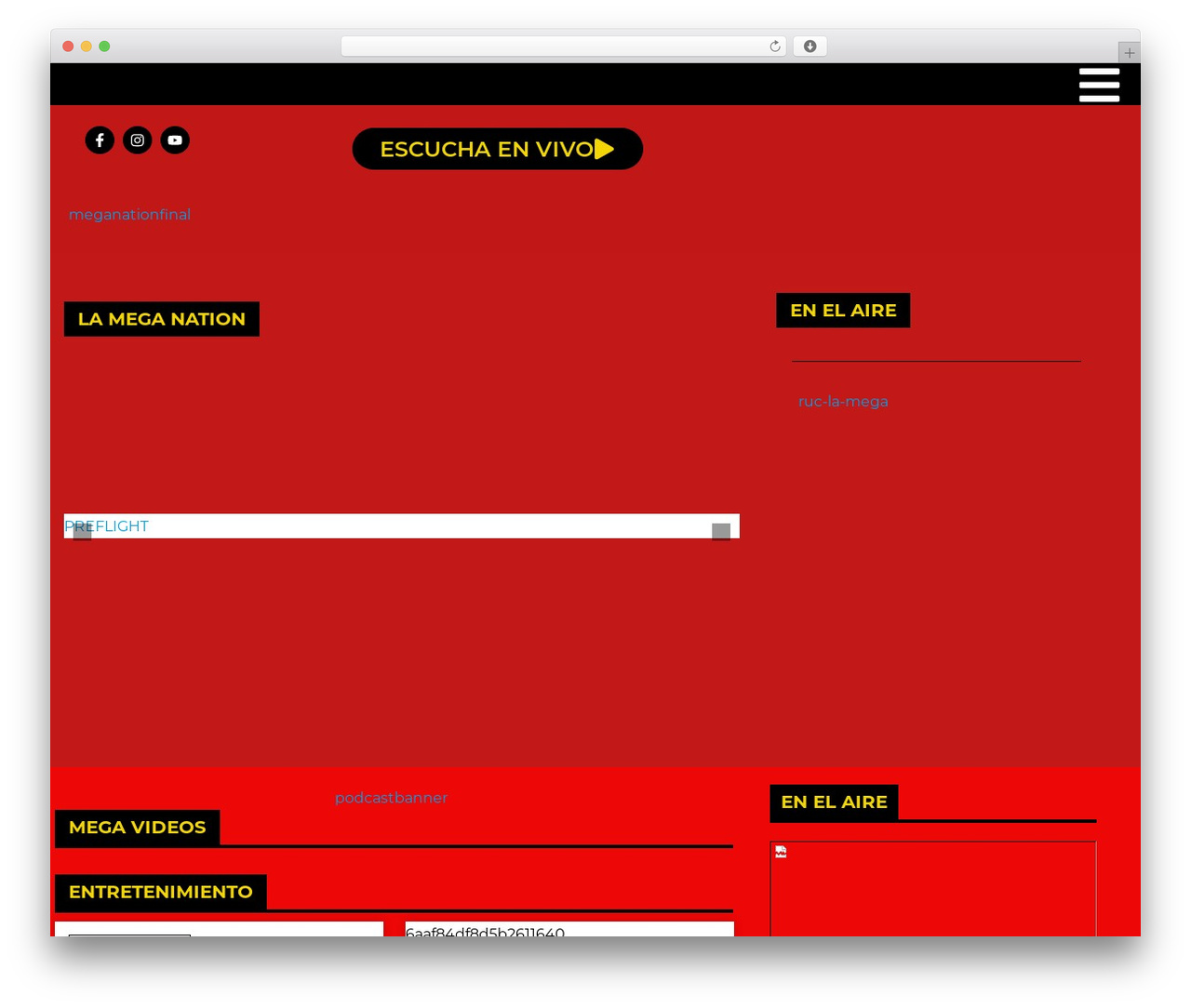 Theme WordPress Hello Elementor - lameganation.com Theme WordPress Hello Elementor - lameganation.com