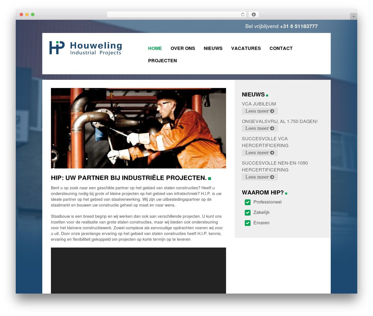 Theme WordPress JointsWP (CSS) - hipbv.nl Theme WordPress JointsWP (CSS) - hipbv.nl
