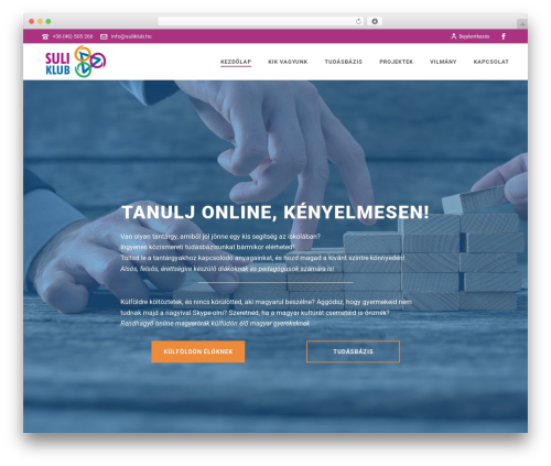 Design Upgrade for LearnDash (design-upgrade-learndash) free WordPress plugin - suliklub.hu Design Upgrade for LearnDash (design-upgrade-learndash) free WordPress plugin - suliklub.hu