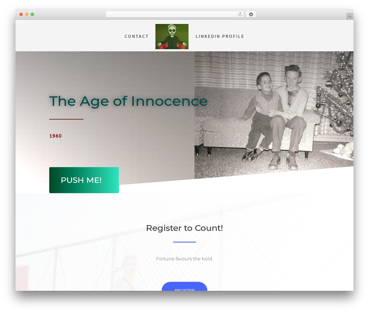 WordPress theme Divi - hmhayes.ca