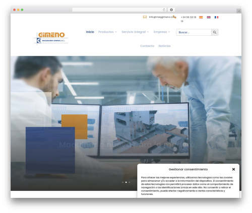 mowomo Social Share (mowomo-redes-sociales) free WordPress plugin - maqgimeno.com mowomo Social Share (mowomo-redes-sociales) free WordPress plugin - maqgimeno.com