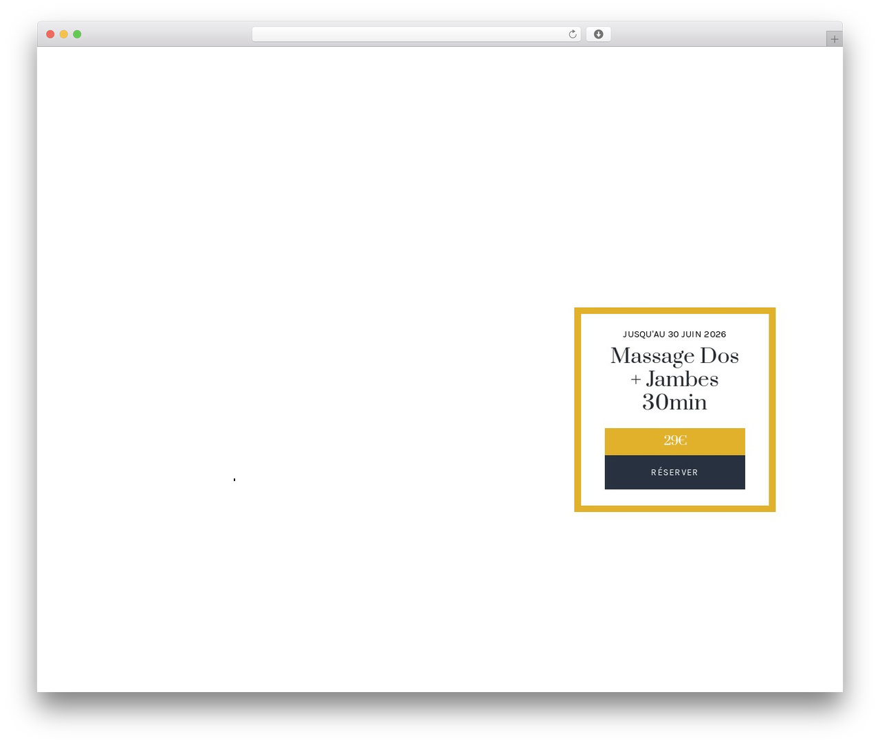 WordPress theme Elixir Child - elixir-sarlat.com WordPress theme Elixir Child - elixir-sarlat.com