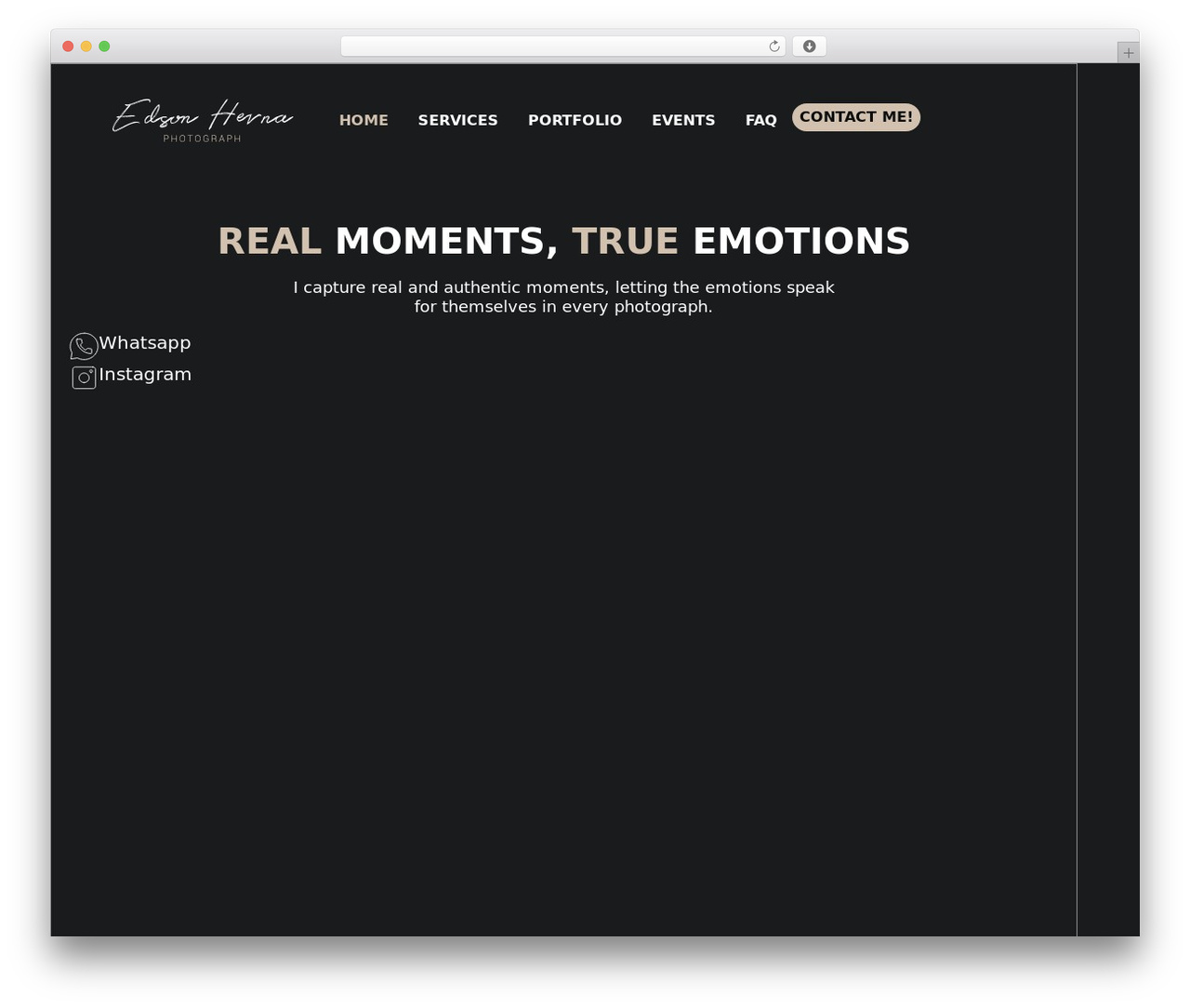 WordPress theme Hello Elementor - edsonph.com WordPress theme Hello Elementor - edsonph.com