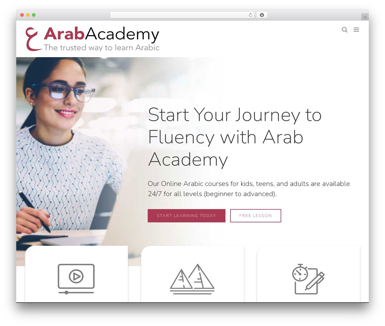 Arab Academy theme WordPress - www.arabacademy.com Arab Academy theme WordPress - www.arabacademy.com