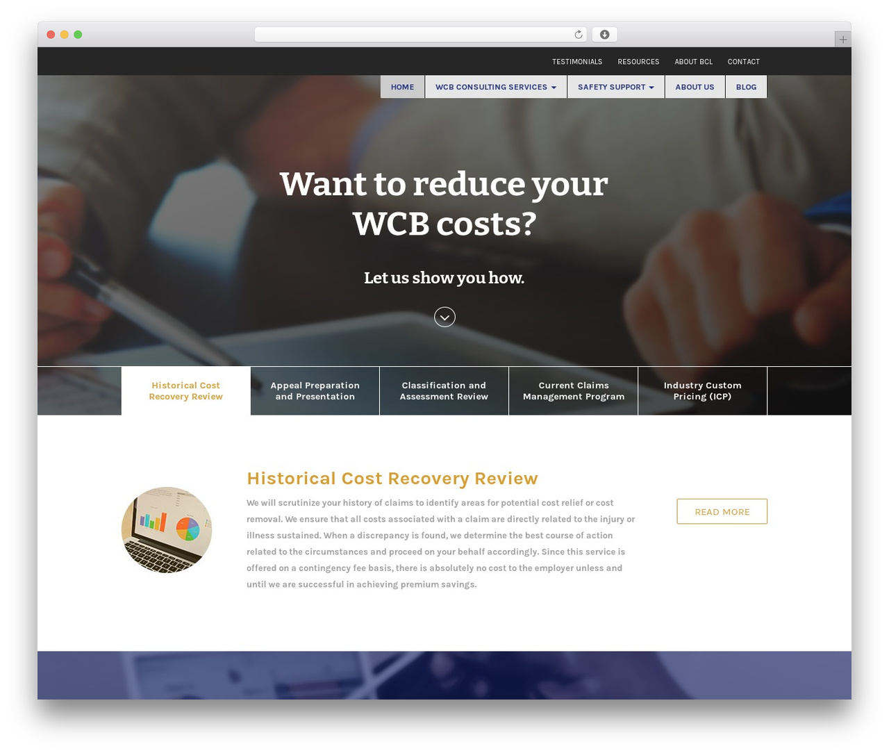 BCL Theme WordPress theme - bclconsulting.ca BCL Theme WordPress theme - bclconsulting.ca